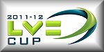 LV= Cup 2011-12